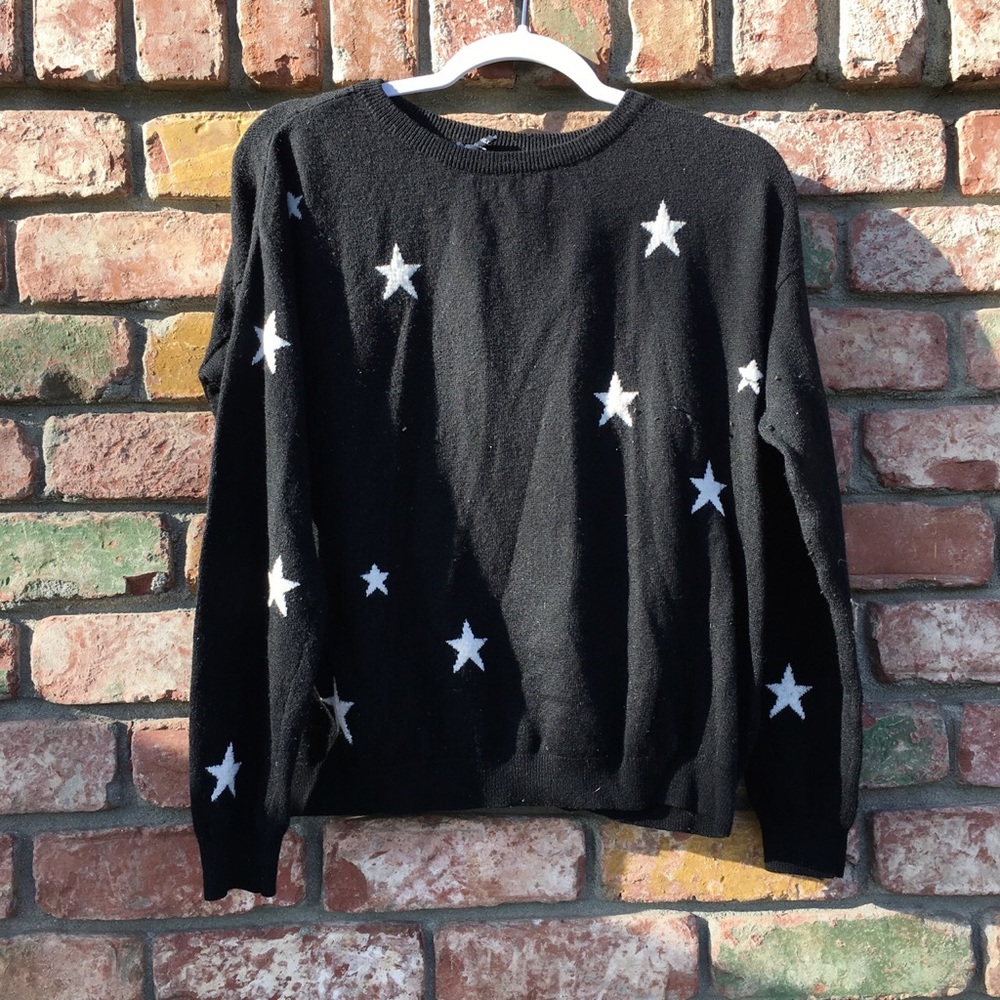 Brandy Melville sweater